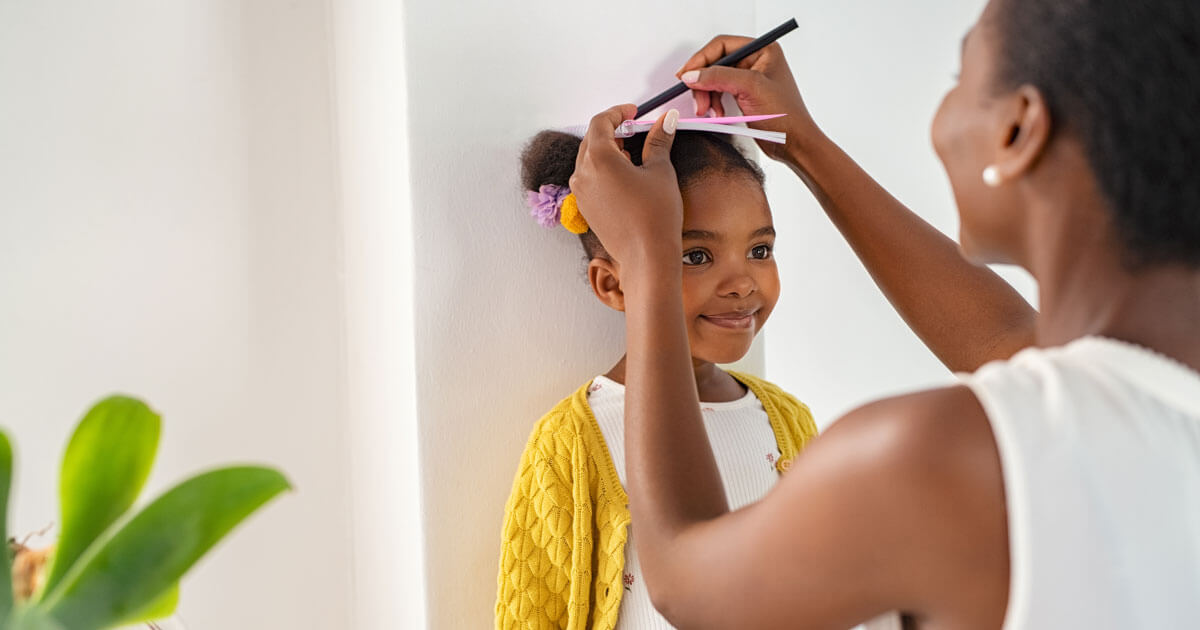 What Growing Pains in Kids Might Actually Be Telling You