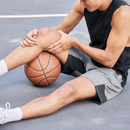 Sports Injuries