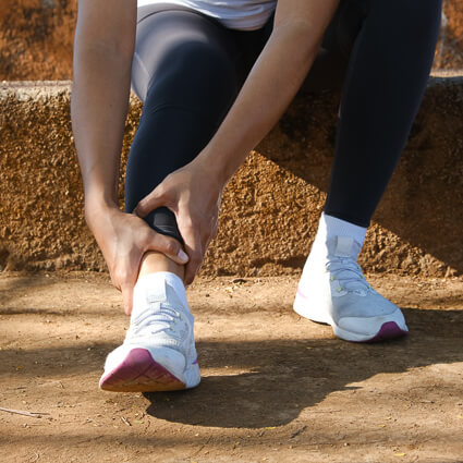 Sciatica and Nerve-Related Discomfort