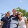Dr Ayres Family — Angel Hands Chiropractic legacy photo